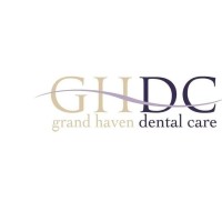 Grand Haven Dental Care Logo