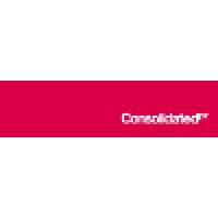 Consolidated PR Logo