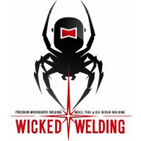Wicked Welding, Inc. Logo
