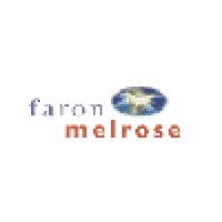 Faron Melrose Communications Logo