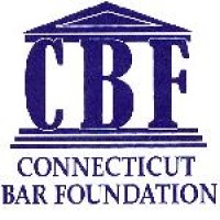 Connecticut Bar Foundation Logo