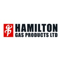 Hamilton Gas Products Limited Logo