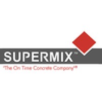 Central Concrete Supermix Logo