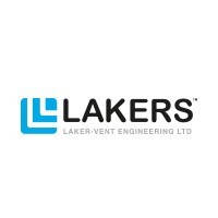 Laker Vent Engineering Limited Logo