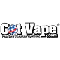 Got Vape Logo