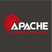 Apache Pressure Products Logo