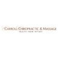 Carroll Chiropractic Center Logo