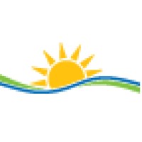 Volusia County Public Works Logo