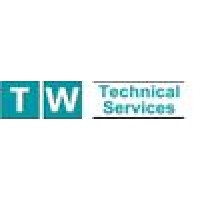 Tw Technical Services Logo