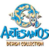 Artesanos Design Collection Logo