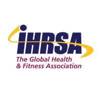 IHRSA Logo