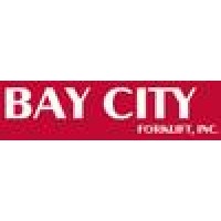 Bay City Forklift Inc Logo