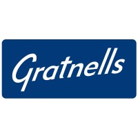 Gratnells Ltd Logo