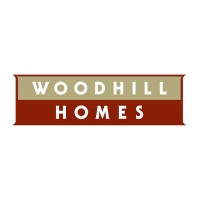 Woodhill Homes Logo