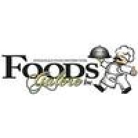 Food Galore Logo