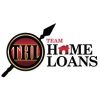 Team Home Loans Logo