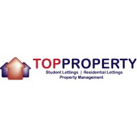 Topproperty Services Logo