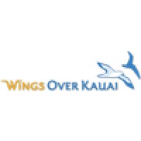 Wings Over Kauai Llc Logo