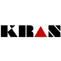 Kran Consulting Pvt. Ltd Logo