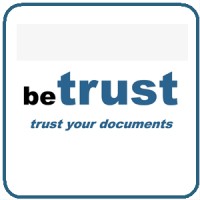 Betrust N.V. Logo