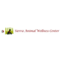Sierra Animal Wellness Center Logo