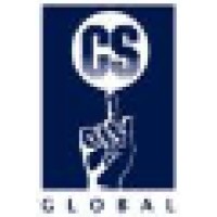 CS Global Logo