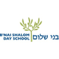 Bnai Shalom Inc Logo
