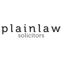 Plainlaw Llp Logo