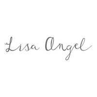 Lisa Angel Limited Logo