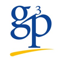 GP3 Financial Solutions Logo