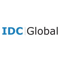 IDC Global Logo