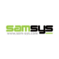 Sam-sys Pvt ltd Logo