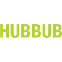 Hubbub (UK) Limited Logo