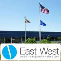 East West Wisconsin Logo