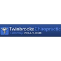 Twinbrooke Chiropractic Logo