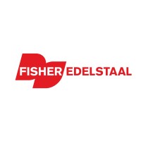 Fisher Edelstaal BV Logo