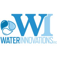 Water Innovations, Inc. Logo
