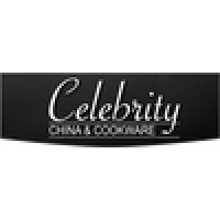 Celebrity China and Cookware Logo