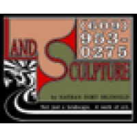 Land Sculpture Logo