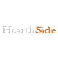 Hearthside Cabin Llc Logo