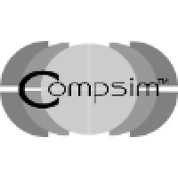 Compsim Logo