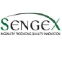 SENGEX Logo