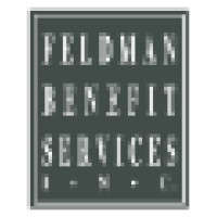 Feldman Benefit Services Logo
