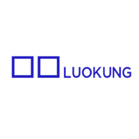 Luokung Technology Logo