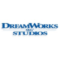 Dream Works Studio Logo