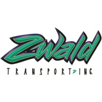 Zwald Transport Inc. Logo