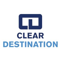 Clear Destination Logo