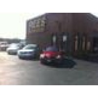 Rees Automotive Logo
