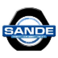 SANDE S.A. Logo