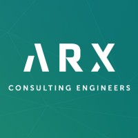 ARX Consulting Engineers Logo